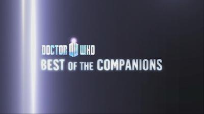 Doctor Who - Documentary / Specials / Parodies / Webcasts - Best of the Companions reviews