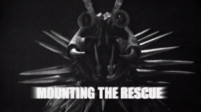 Doctor Who - Documentary / Specials / Parodies / Webcasts - Mounting The Rescue reviews