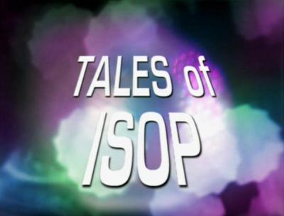 Doctor Who - Documentary / Specials / Parodies / Webcasts - Tales of Isop reviews