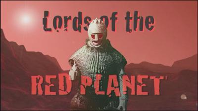 Doctor Who - Documentary / Specials / Parodies / Webcasts - Lords of the Red Planet (documentary) reviews