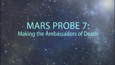Doctor Who - Documentary / Specials / Parodies / Webcasts - Mars Probe 7 reviews
