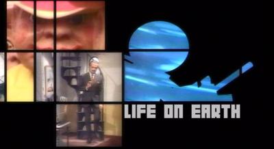 Doctor Who - Documentary / Specials / Parodies / Webcasts - Life on Earth reviews