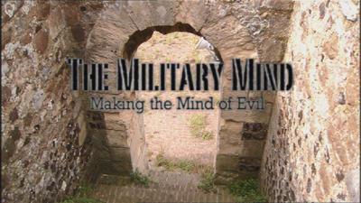 Doctor Who - Documentary / Specials / Parodies / Webcasts - The Military Mind reviews
