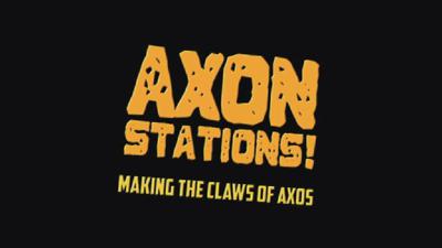 Doctor Who - Documentary / Specials / Parodies / Webcasts - Axon Stations - The Making of The Claws of Axos reviews
