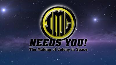 Doctor Who - Documentary / Specials / Parodies / Webcasts - IMC Needs You! - The Making of The Colony in Space reviews