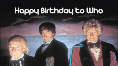 Doctor Who - Documentary / Specials / Parodies / Webcasts - Happy Birthday to Who reviews