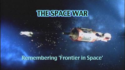 Doctor Who - Documentary / Specials / Parodies / Webcasts - The Space War (documentary) reviews