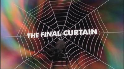 Doctor Who - Documentary / Specials / Parodies / Webcasts - The Final Curtain reviews