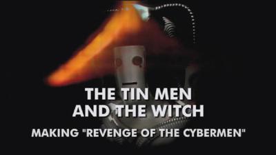 Doctor Who - Documentary / Specials / Parodies / Webcasts - The Tin Men and the Witch - Making Revenge of the Cybermen reviews