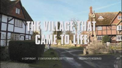 Doctor Who - Documentary / Specials / Parodies / Webcasts - The Village that Came to Life reviews