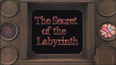 Doctor Who - Documentary / Specials / Parodies / Webcasts - The Secret of the Labyrinth reviews