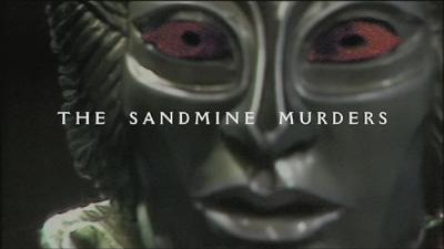 Doctor Who - Documentary / Specials / Parodies / Webcasts - The Sandmine Murders reviews