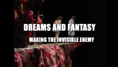 Doctor Who - Documentary / Specials / Parodies / Webcasts - Dreams and Fantasy - Making The Invisible Enemy reviews