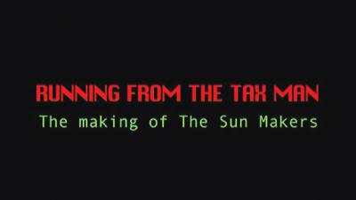 Doctor Who - Documentary / Specials / Parodies / Webcasts - Running from the Tax Man - The Making of The Sun Makers reviews