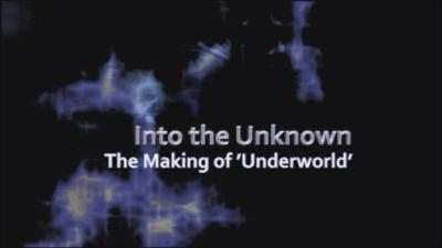 Doctor Who - Documentary / Specials / Parodies / Webcasts - Into the Unknown - The Making of Underworld reviews