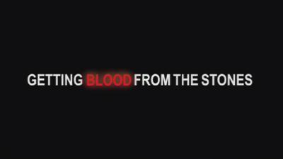 Doctor Who - Documentary / Specials / Parodies / Webcasts - Getting Blood from the Stones reviews