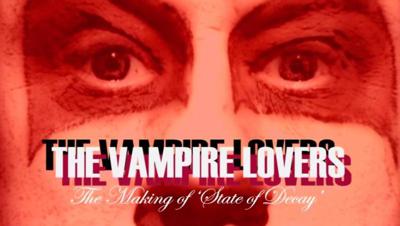 Doctor Who - Documentary / Specials / Parodies / Webcasts - The Vampire Lovers reviews