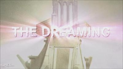 Doctor Who - Documentary / Specials / Parodies / Webcasts - The Dreaming reviews