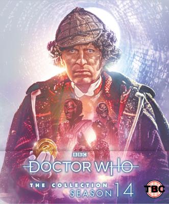 Doctor Who - Documentary / Specials / Parodies / Webcasts - The Collection - Season 14 reviews