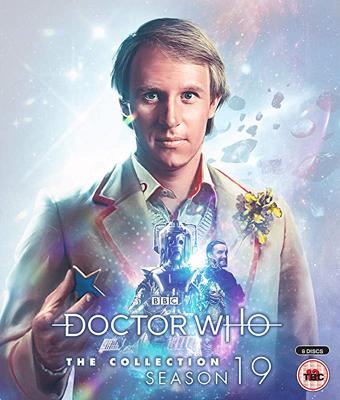 Doctor Who - Documentary / Specials / Parodies / Webcasts - In Conversation with Peter Davison reviews