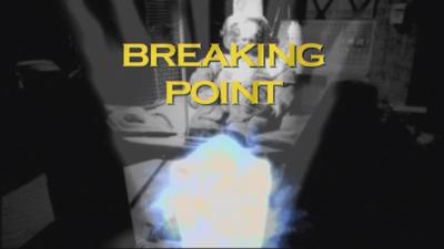 Doctor Who - Documentary / Specials / Parodies / Webcasts - Breaking Point reviews