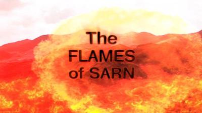 Doctor Who - Documentary / Specials / Parodies / Webcasts - The Flames of Sarn reviews