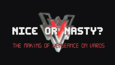Doctor Who - Documentary / Specials / Parodies / Webcasts - Nice or Nasty? - The Making of Vengeance on Varos reviews