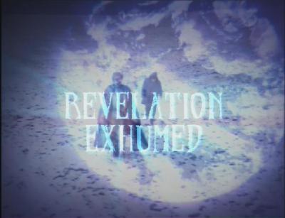 Doctor Who - Documentary / Specials / Parodies / Webcasts - Revelation Exhumed reviews