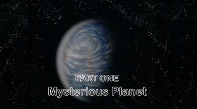 Doctor Who - Documentary / Specials / Parodies / Webcasts - The Making of The Trial of a Time Lord: Part One, Mysterious Planet reviews