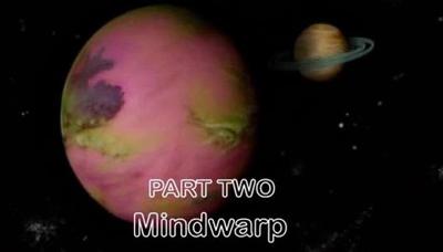 Doctor Who - Documentary / Specials / Parodies / Webcasts - The Making of The Trial of a Time Lord: Part Two, Mindwarp reviews