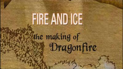 Doctor Who - Documentary / Specials / Parodies / Webcasts - Fire and Ice - The Making of Dragonfire reviews