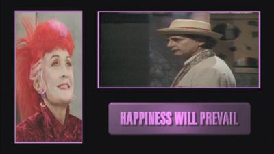 Doctor Who - Documentary / Specials / Parodies / Webcasts - Happiness Will Prevail reviews
