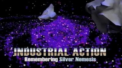Doctor Who - Documentary / Specials / Parodies / Webcasts - Industrial Action - Remembering Silver Nemesis reviews