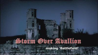 Doctor Who - Documentary / Specials / Parodies / Webcasts - Storm Over Avallion reviews