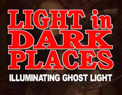 Doctor Who - Documentary / Specials / Parodies / Webcasts - Light in Dark Places - Illuminating Ghost Light reviews