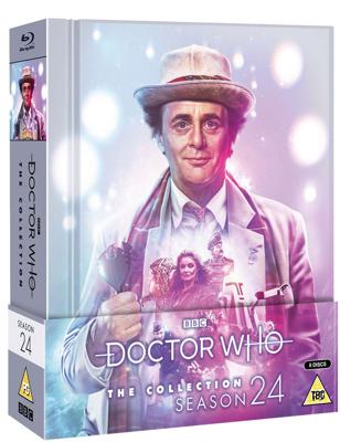 Doctor Who - Documentary / Specials / Parodies / Webcasts - The Doctor’s Table - Sylvester McCoy (Season 24) reviews
