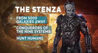 Doctor Who - Documentary / Specials / Parodies / Webcasts - Yaz's Case Files : Case File One - The Stenza reviews