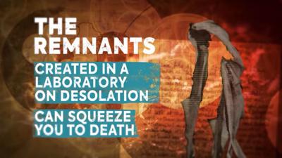 Doctor Who - Documentary / Specials / Parodies / Webcasts - Yaz's Case Files : Case File Two - The Remnants reviews