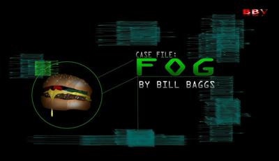BBV Productions - 02: Fog reviews