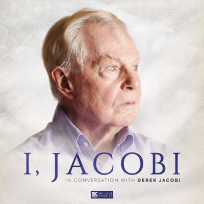 Interviews - I, Jacobi - Derek Jacobi in Conversation reviews