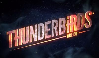 Anderson Entertainment - Thunderbirds Are Go (2015-2020) - Crosscut reviews