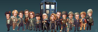 Doctor Who - Podcasts        - The Doctor Who Show (Podcast) reviews