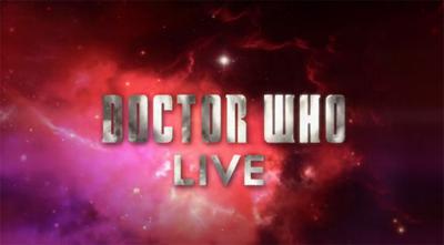 Doctor Who - Documentary / Specials / Parodies / Webcasts - Doctor Who Live: The Next Doctor reviews