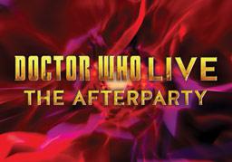Doctor Who - Documentary / Specials / Parodies / Webcasts - Doctor Who Live: The Afterparty reviews