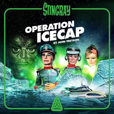 Anderson Entertainment - Stingray - Stingray: Operation Icecap reviews