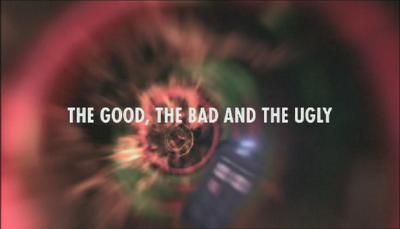 Doctor Who - Documentary / Specials / Parodies / Webcasts - Aliens: the Good, the Bad and the Ugly reviews