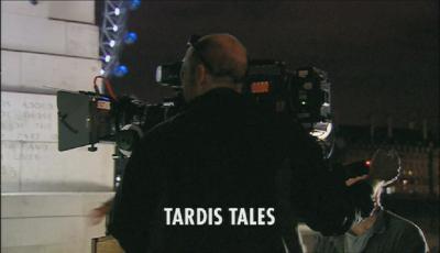 Doctor Who - Documentary / Specials / Parodies / Webcasts - TARDIS Tales  reviews