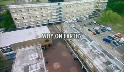 Doctor Who - Documentary / Specials / Parodies / Webcasts - Why on Earth? reviews
