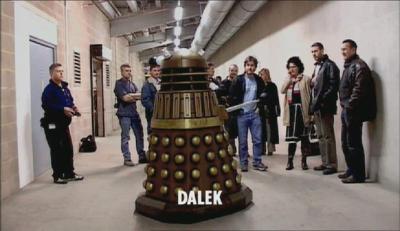 Doctor Who - Documentary / Specials / Parodies / Webcasts - The Daleks (Confidential) reviews