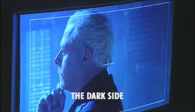 Doctor Who - Documentary / Specials / Parodies / Webcasts - The Dark Side reviews